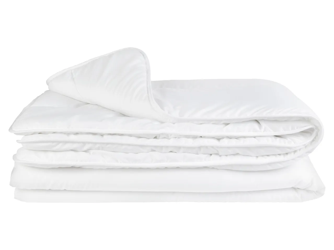 Piumino matrimoniale , prezzo 17.99 EUR
Piumino matrimoniale
- Imbottitura prodotta ...