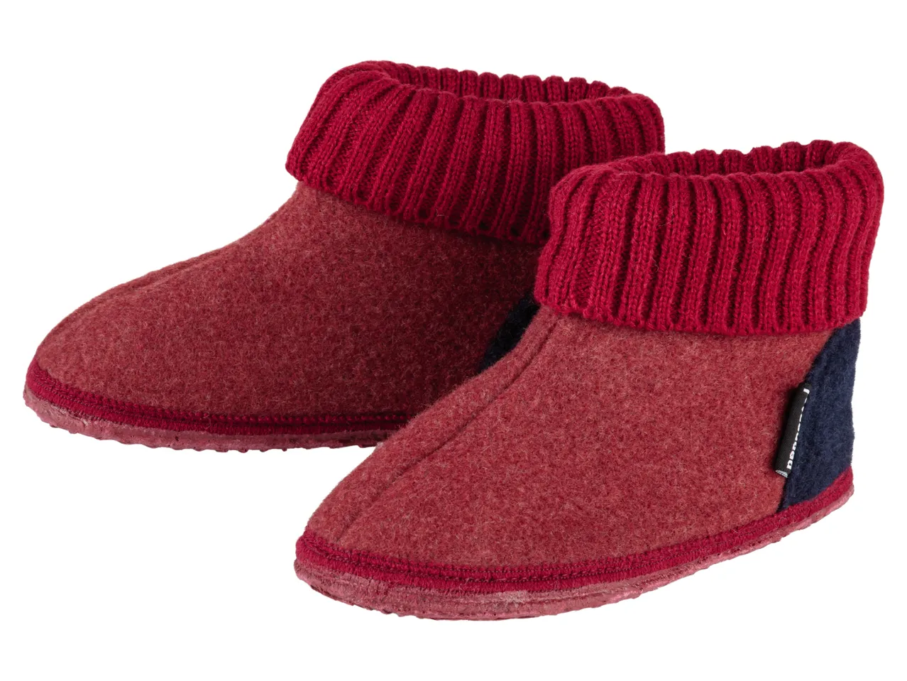 Pantofole in feltro per bambini , prezzo 4.99 EUR 
Pantofole in feltro per bambini ...