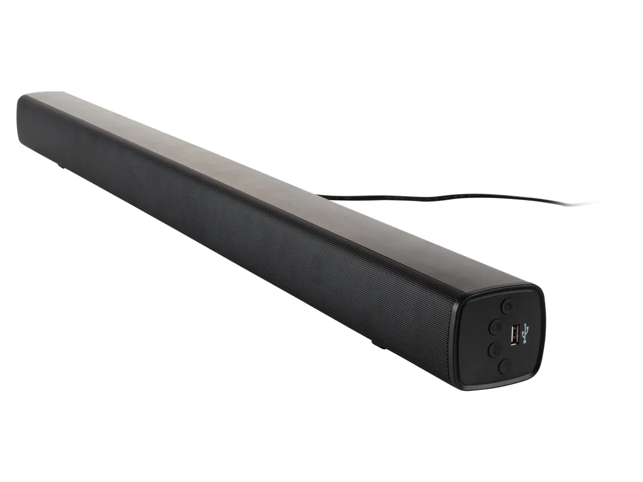 Altoparlante Soundbar Bluetooth , prezzo 79 EUR
Altoparlante Soundbar Bluetooth ...