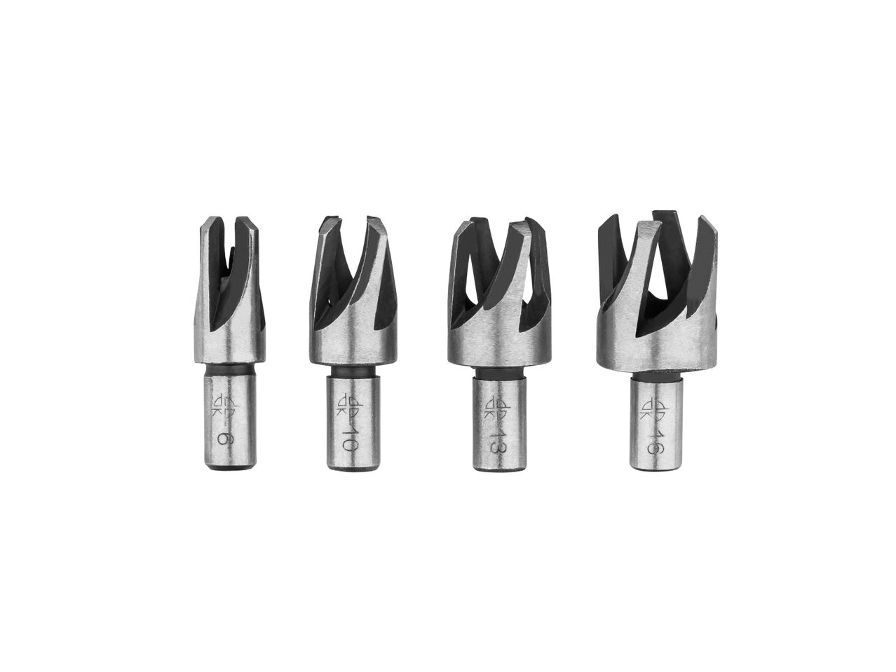 Set punte da trapano , prezzo 4.99 EUR 
Set punte da trapano 3, 4, 5 o 8 pezzi ...