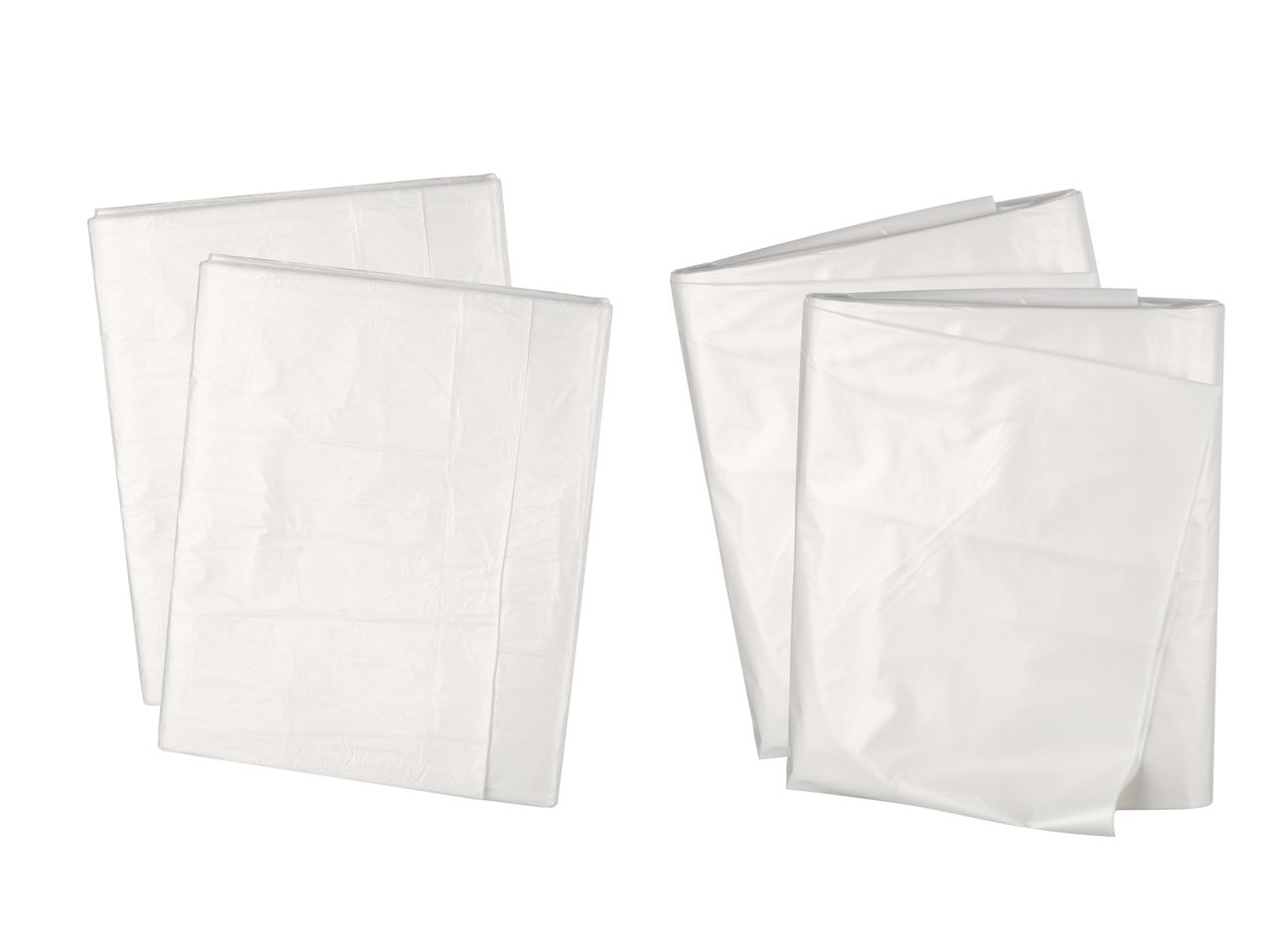 Set teli protettivi o copertura per , prezzo 4.99 EUR 
Set teli protettivi o copertura ...