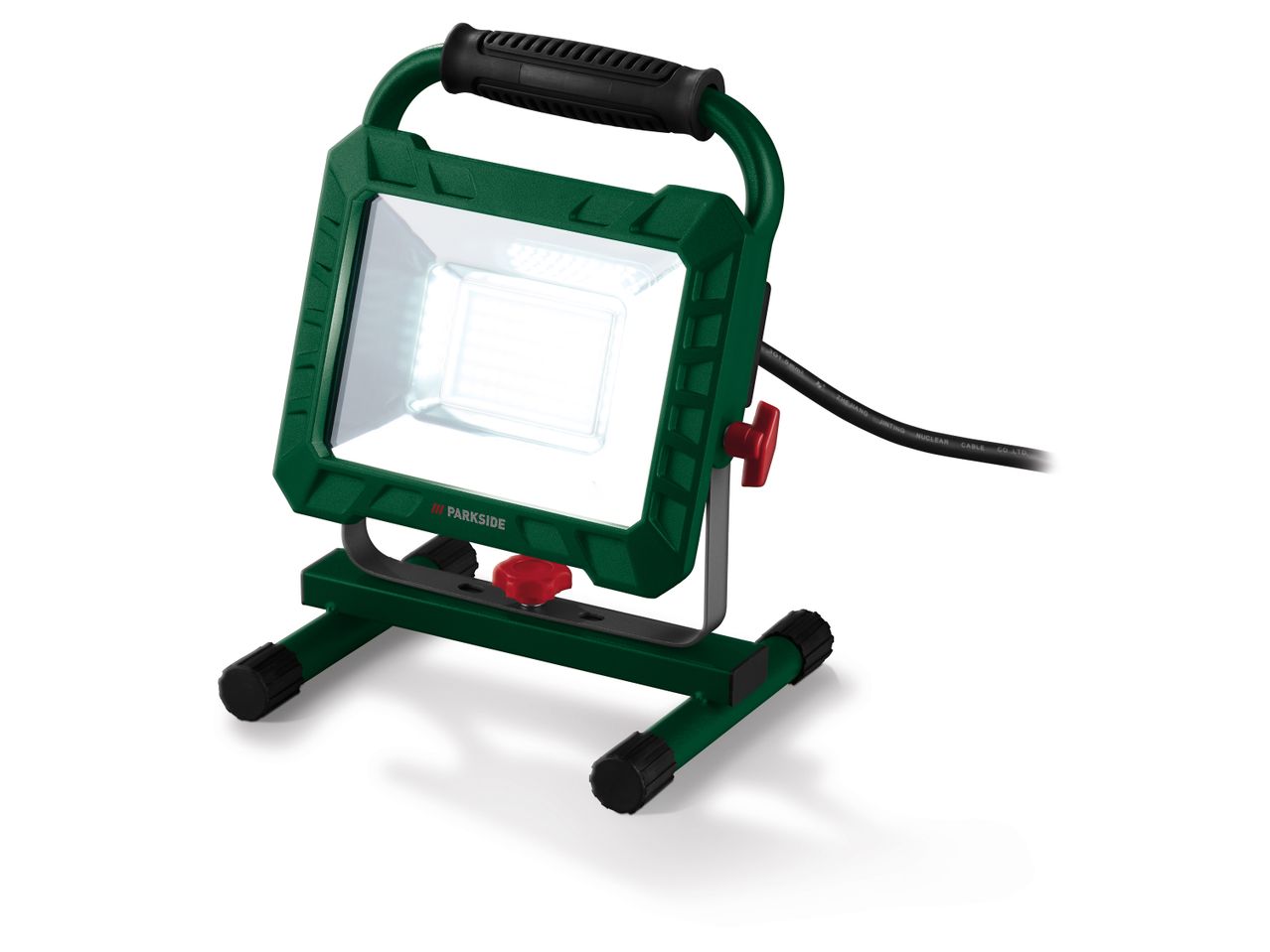 Faro LED da lavoro , prezzo 24.99 EUR 
Faro LED da lavoro 
- 43,5 W 
- 4500 lm
- ...