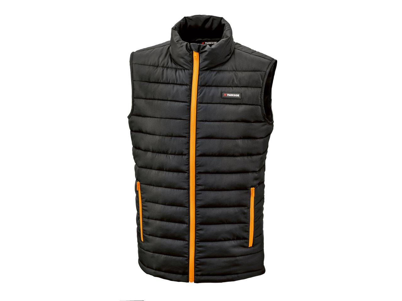 Gilet imbottito da uomo , prezzo 12.99 EUR
Gilet imbottito da uomo
- Imbottitura ...