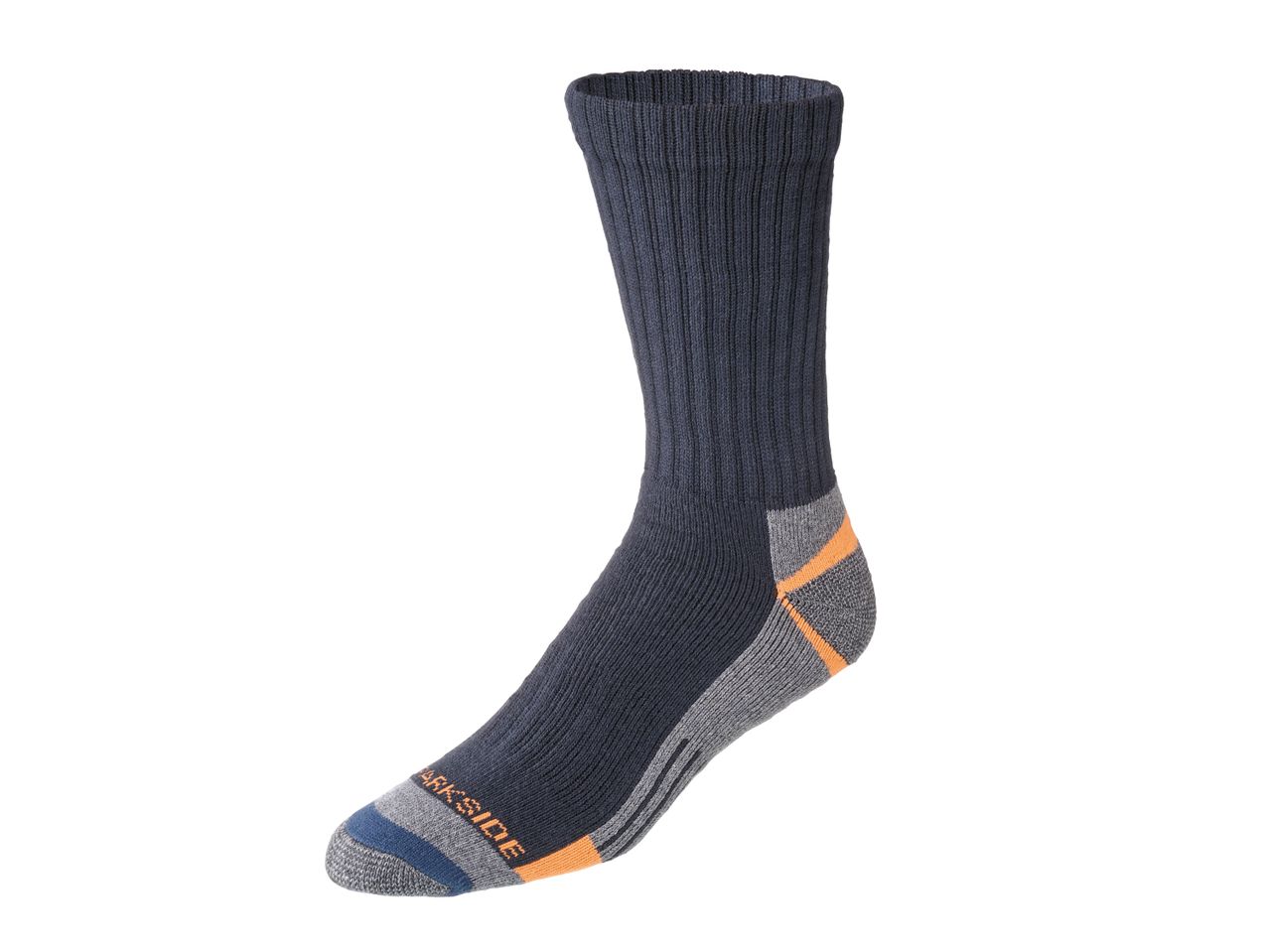 Calze da lavoro per uomo , prezzo 3.99 EUR
Calze da lavoro per uomo Misure: 39-46 ...