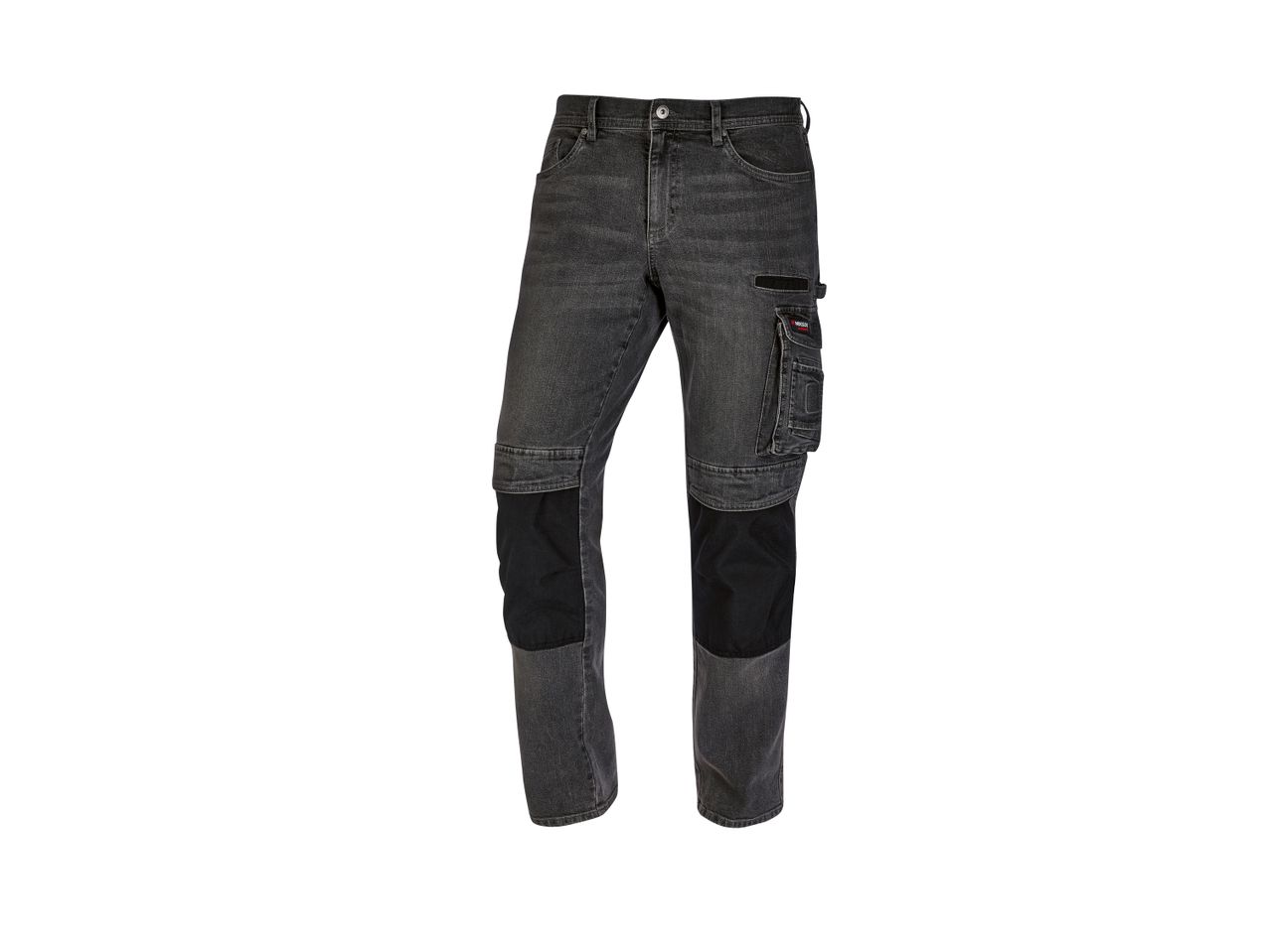 Pantaloni in jeans da lavoro per uomo , prezzo 19.99 EUR