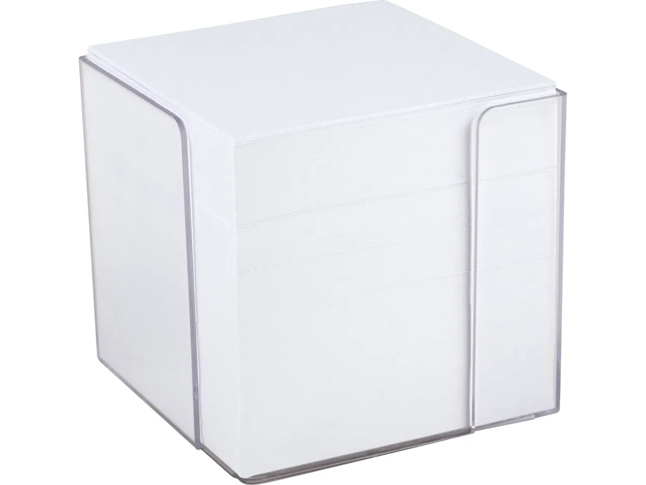 Cubo portafoglietti , prezzo 1.99 EUR