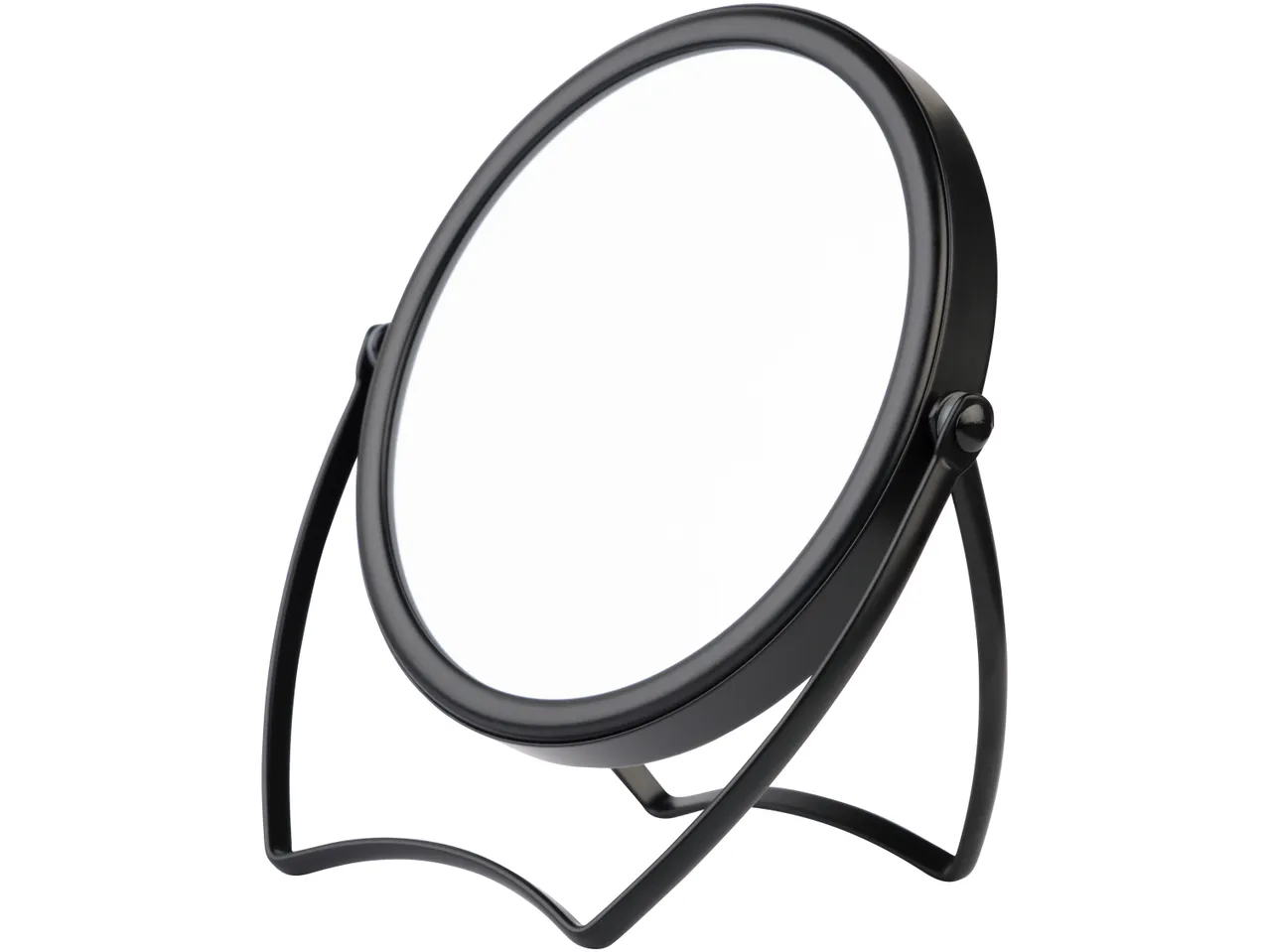 Specchio per il trucco , prezzo 3.99 EUR
Specchio per il trucco Ø 11 cm
- Lato ...