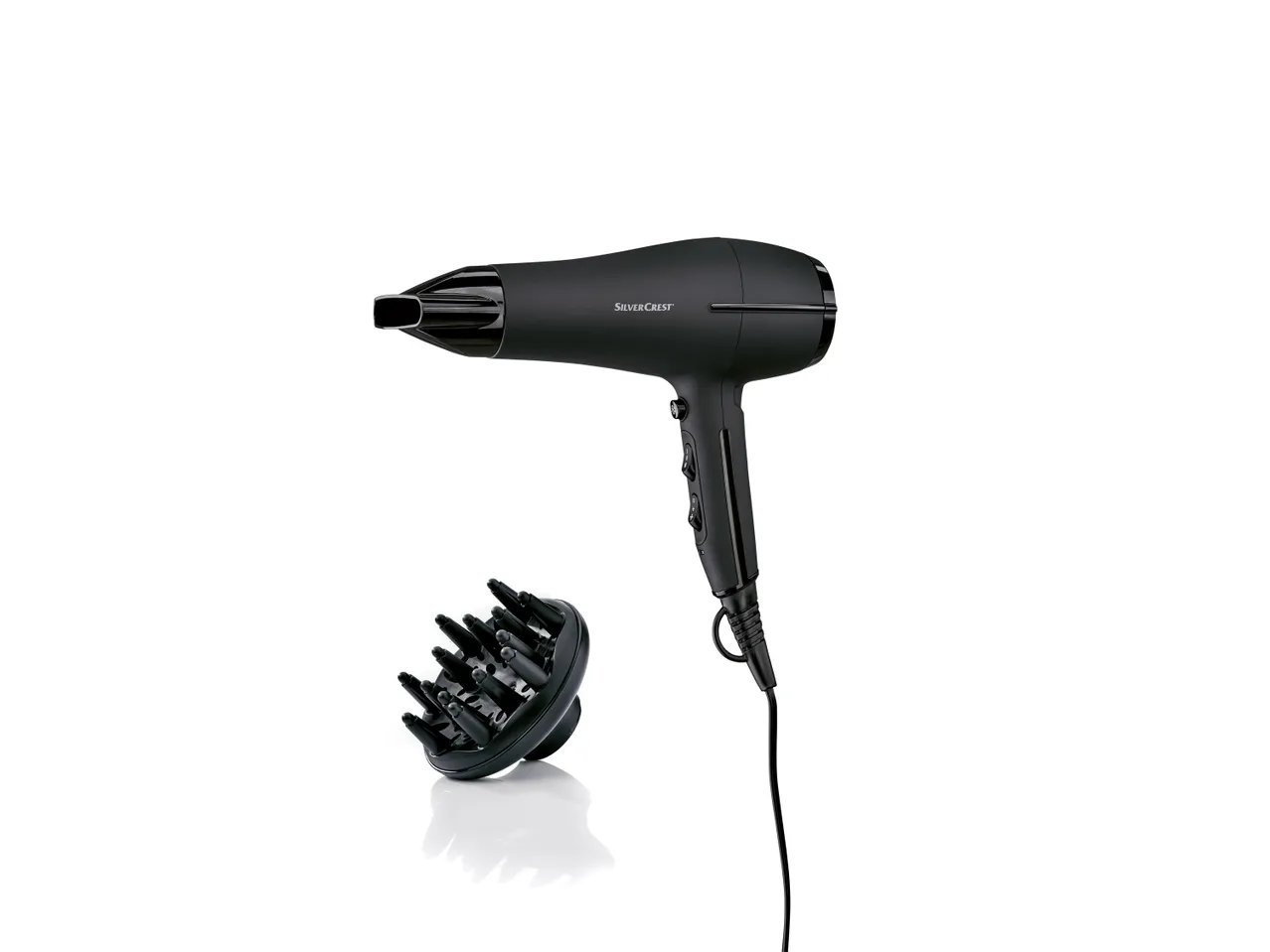 Asciugacapelli agli ioni con sensore , prezzo 17.99 EUR
Asciugacapelli agli ioni ...
