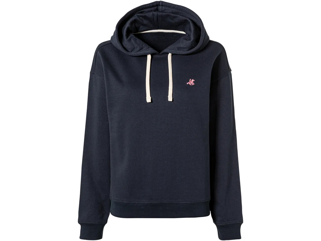 Felpa da donna , prezzo 12.99 EUR
Felpa da donna Misure: S-XL
- Con interno felpato