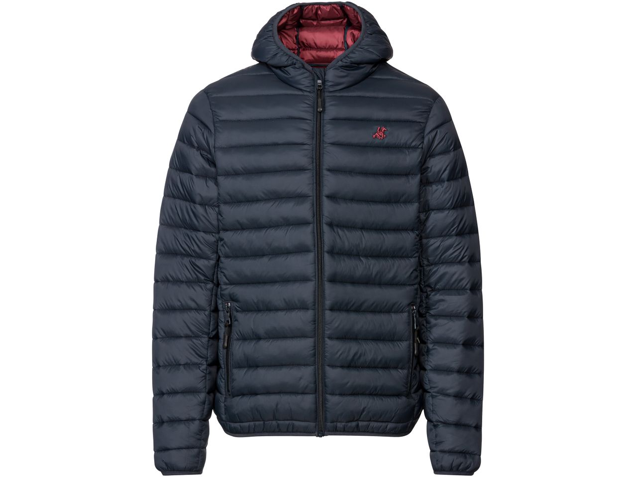 Giacca Lightweight da uomo - | , prezzo 24.99 EUR
Giacca "Lightweight" ...