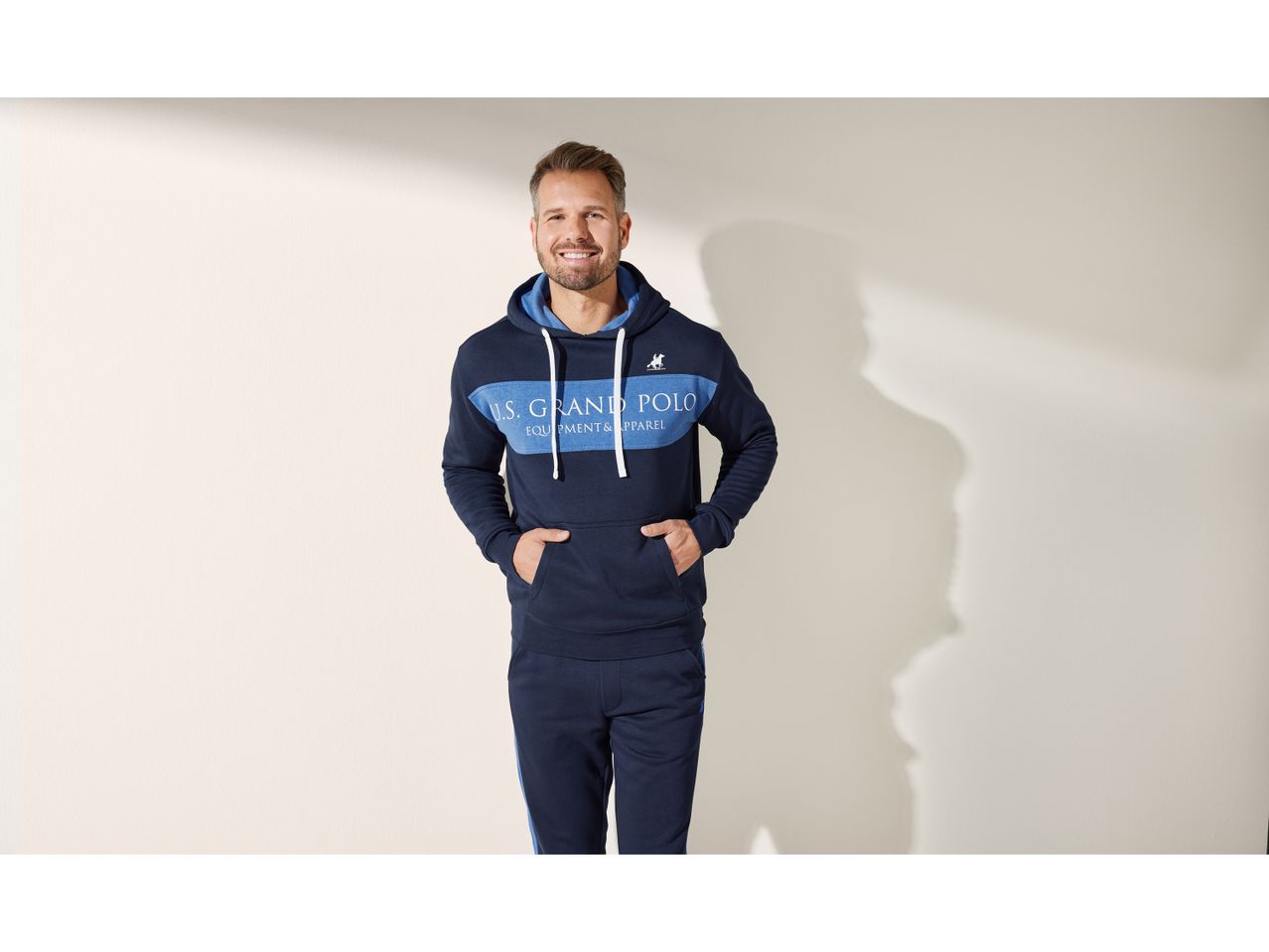 Felpa da uomo , prezzo 12.99 EUR