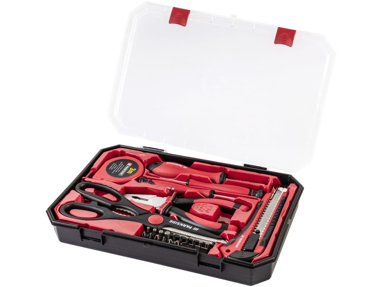 Set utensili , prezzo 9,99 EUR
