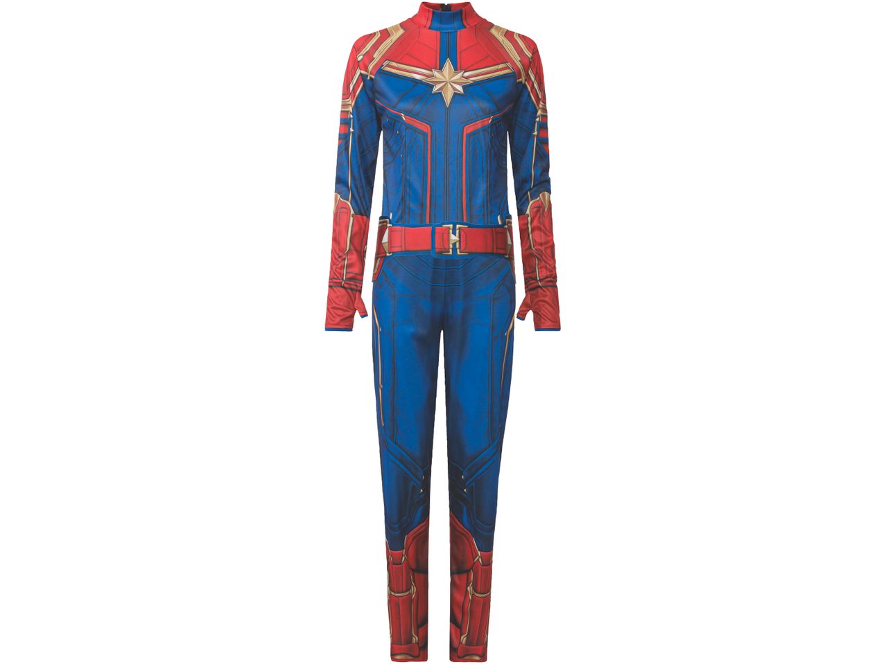 Costume di carnevale da donna , prezzo 12,99 EUR
Costume di carnevale da donna ...