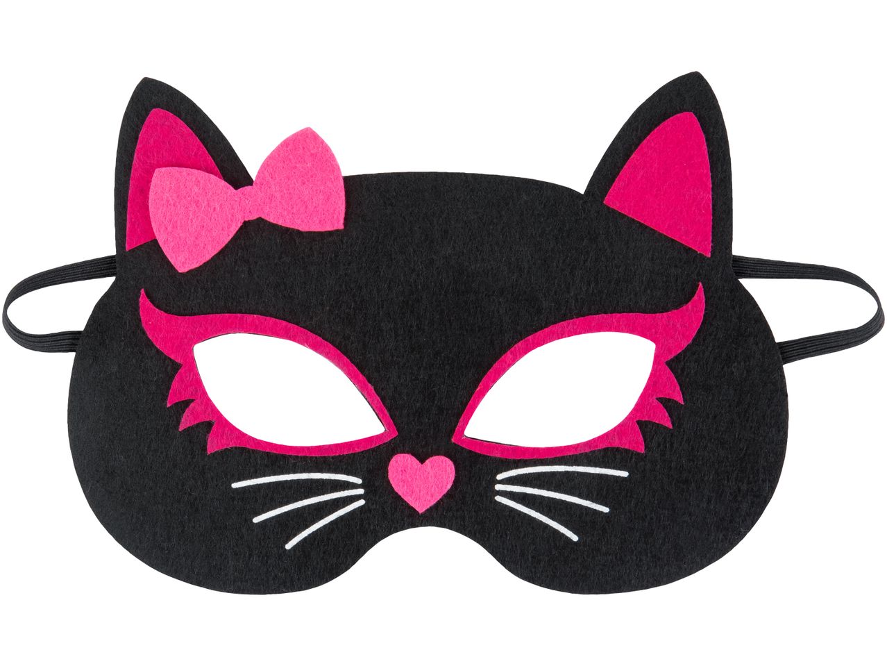 Maschera di carnevale per bambini , prezzo 1,49 EUR