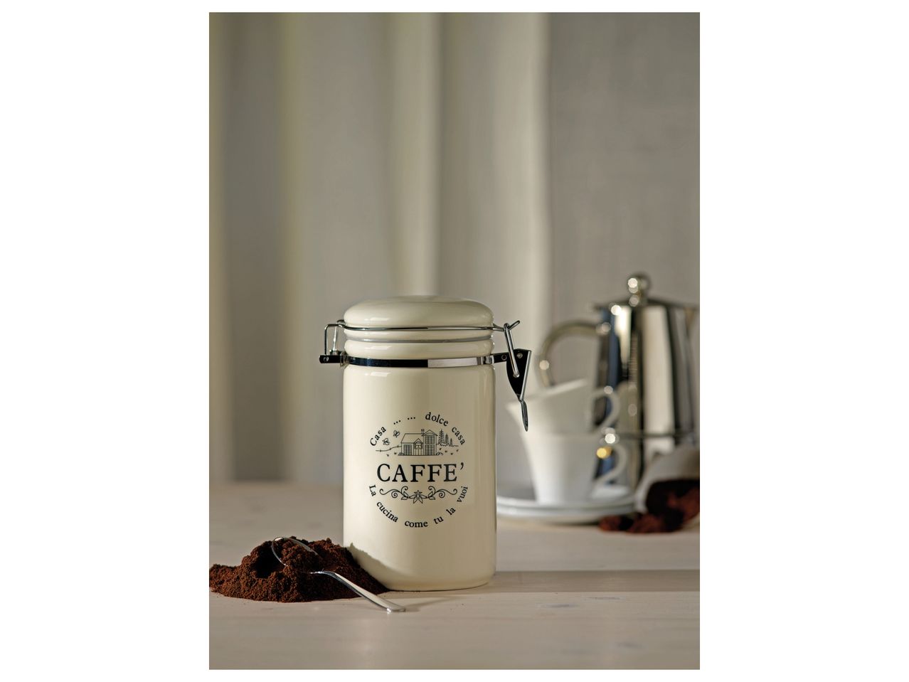 Barattolo per caffè , prezzo 6,99 EUR