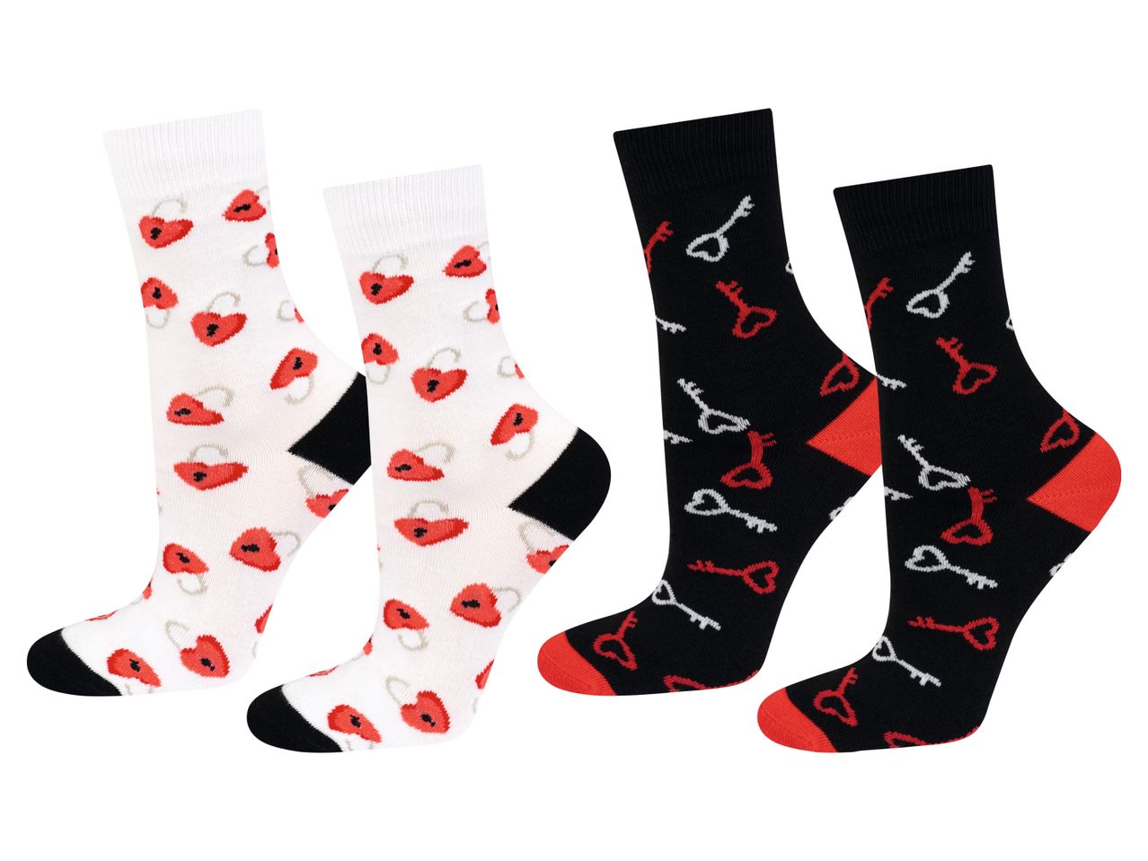 Calzini in confezione regalo , prezzo 4,99 EUR
Calzini in confezione regalo 2 ...