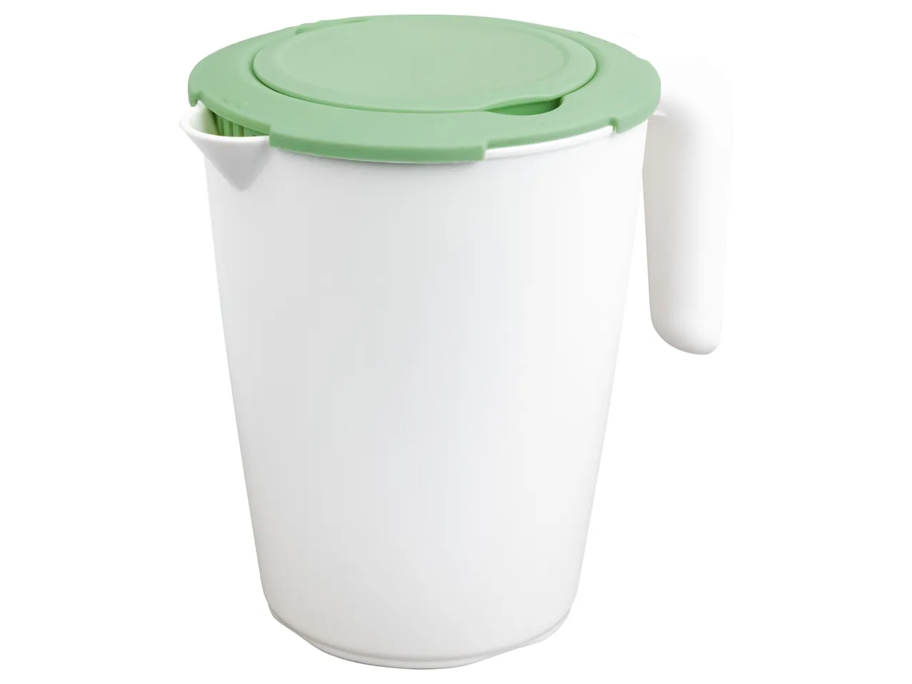 Contenitore o caraffa graduata per microonde , prezzo 2,49 EUR
Contenitore o caraffa ...