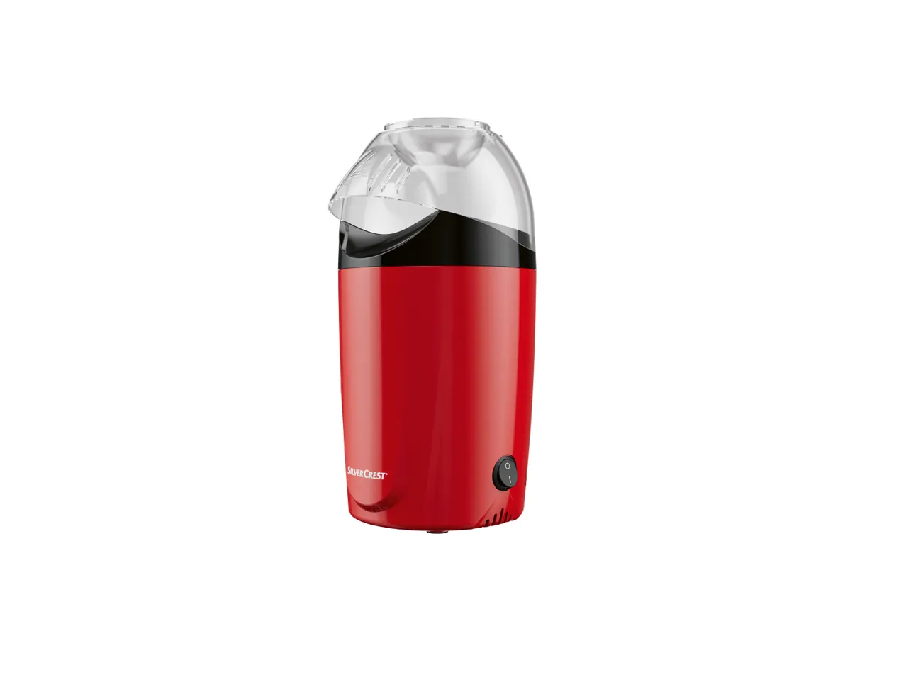 Macchina per popcorn , prezzo 14,99 EUR
Macchina per popcorn
- Apparecchio ad ...