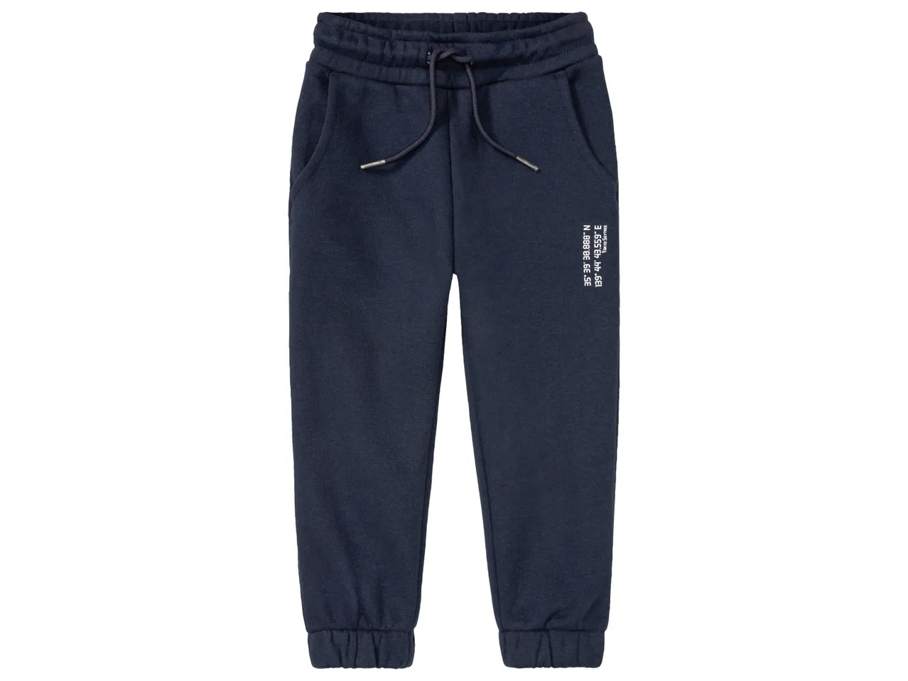 Pantaloni sportivi da bambino , prezzo 6,99 EUR
Pantaloni sportivi da bambino Misure: ...