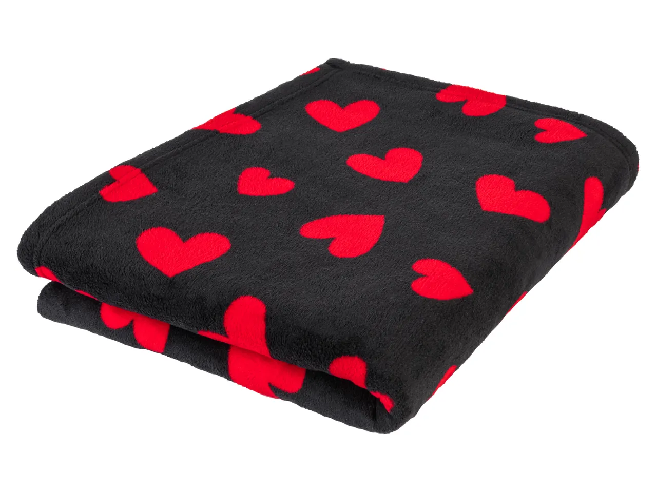 Plaid , prezzo 6,99 EUR
Plaid Coupon - Dimensioni: 150x200 cm
- In microfibra
- ...