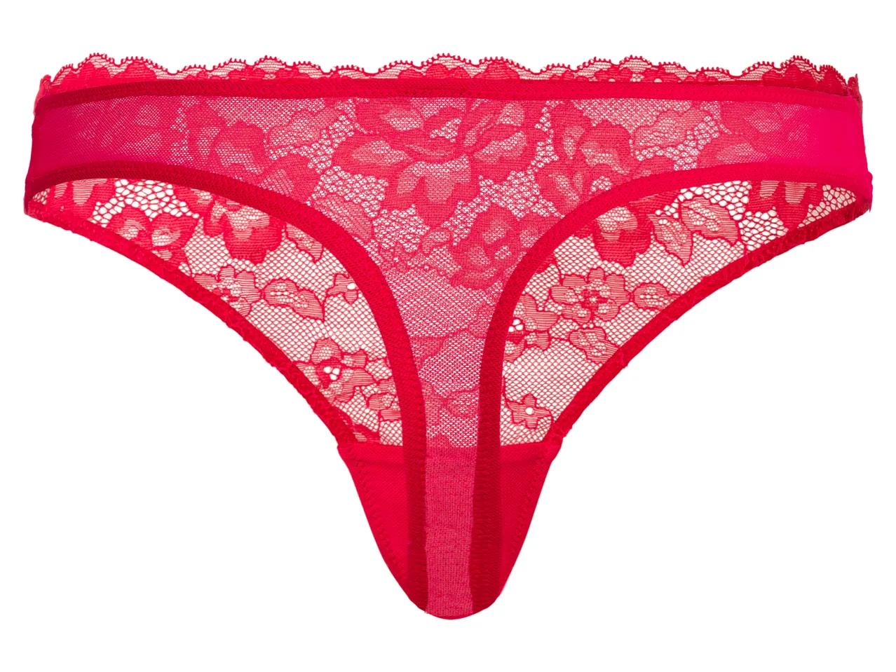 Set negligé e perizoma da donna , prezzo 9,99 EUR