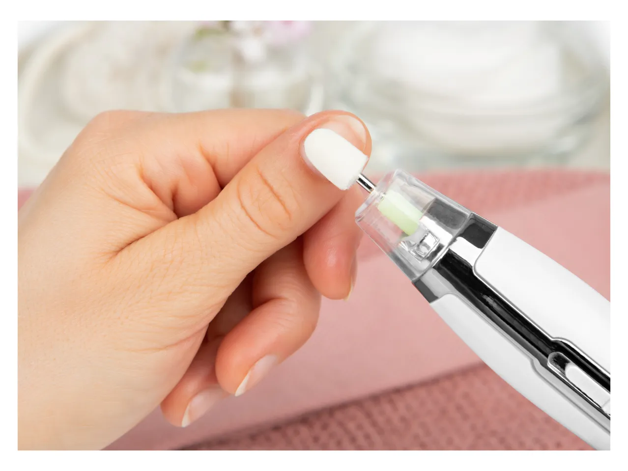 Set manicure e pedicure , prezzo 12,99 EUR
Set manicure e pedicure GRATIS PER TE ...
