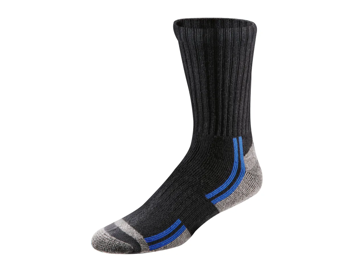 Calze da lavoro per uomo , prezzo 2.99 EUR
Calze da lavoro per uomo Misure: 39-46 ...