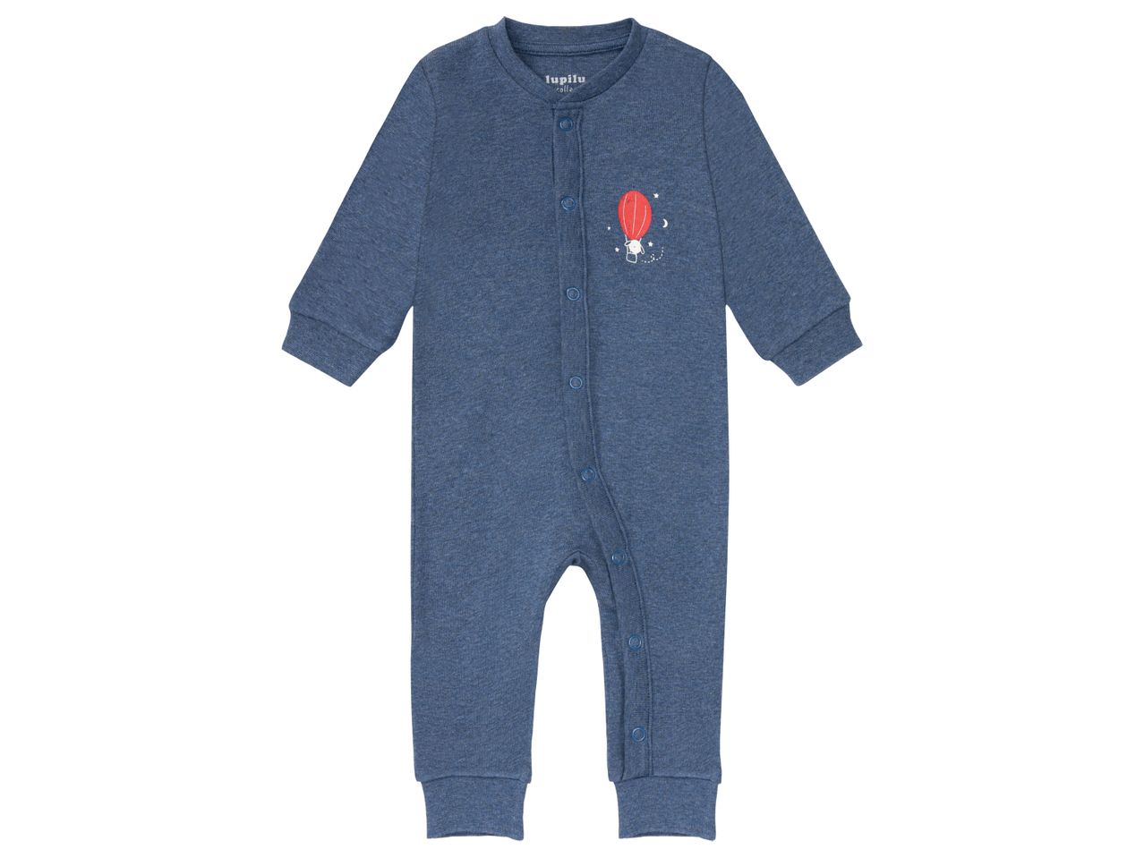 Pigiama intero da neonato , prezzo 3.99 EUR
