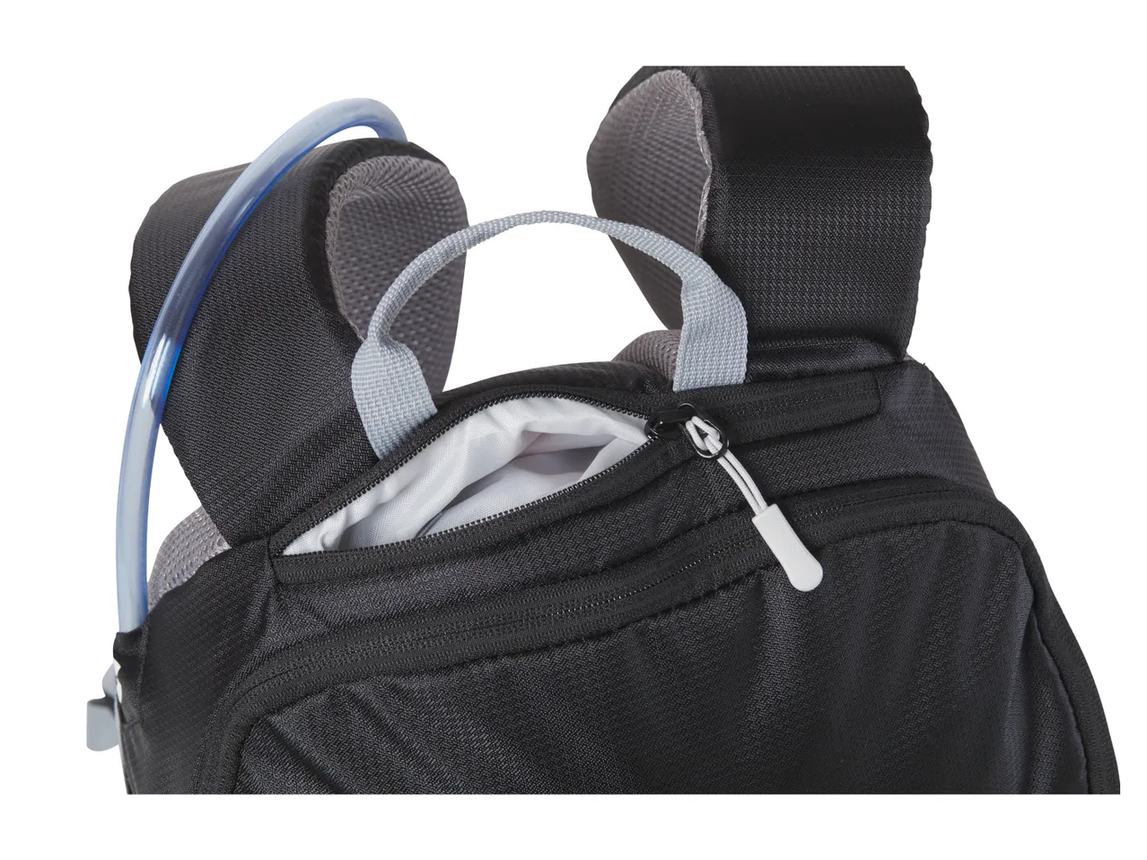 Zaino da trekking, 20 L , prezzo 12.99 EUR
Zaino da trekking, 20 L
- Imbottitura ...