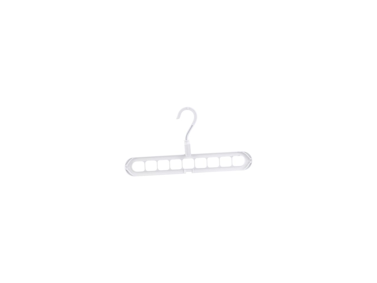 Appendino salvaspazio per camicie , prezzo 1.99 EUR