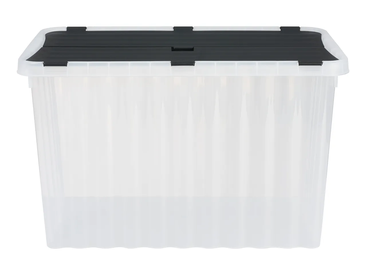Box con coperchio ribaltabile , prezzo 8.99 EUR
Box con coperchio ribaltabile ...