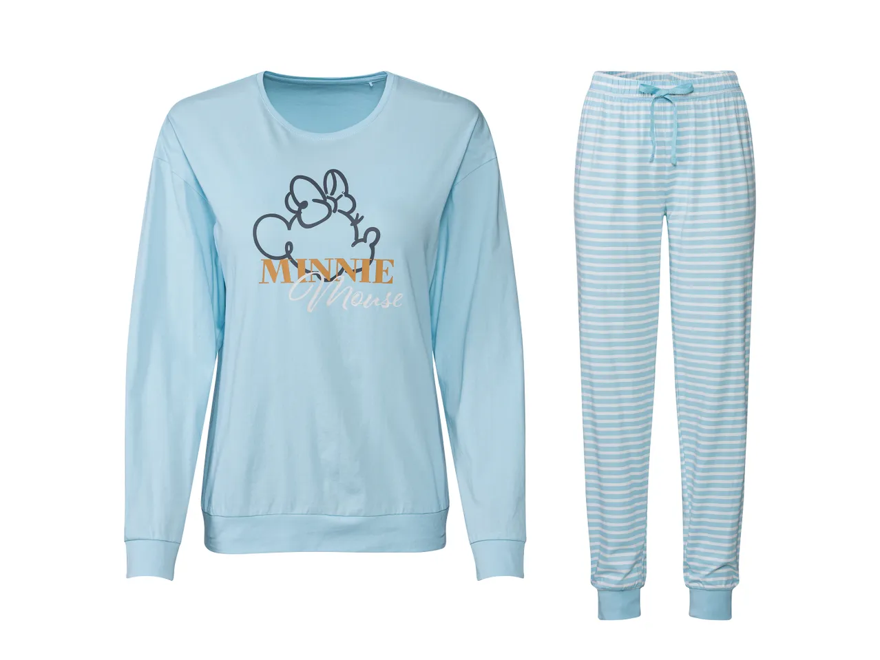 Pigiama da donna Mickey Mouse , prezzo 9.99 EUR 
Pigiama da donna &quot;Mickey ...