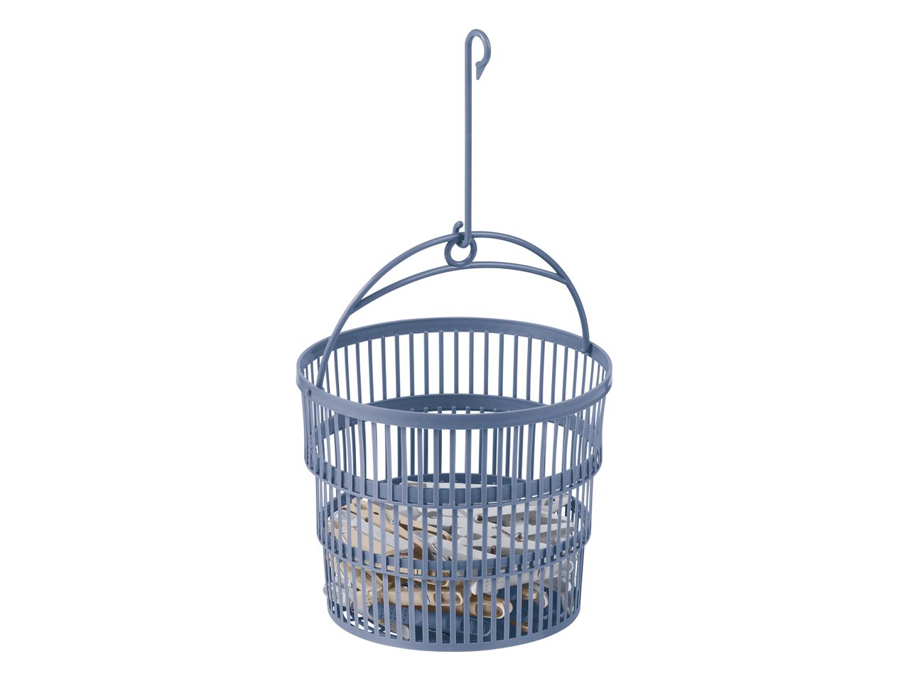 Set mollette per bucato o cestino telescopico , prezzo 2.49 EUR 
Set mollette per ...