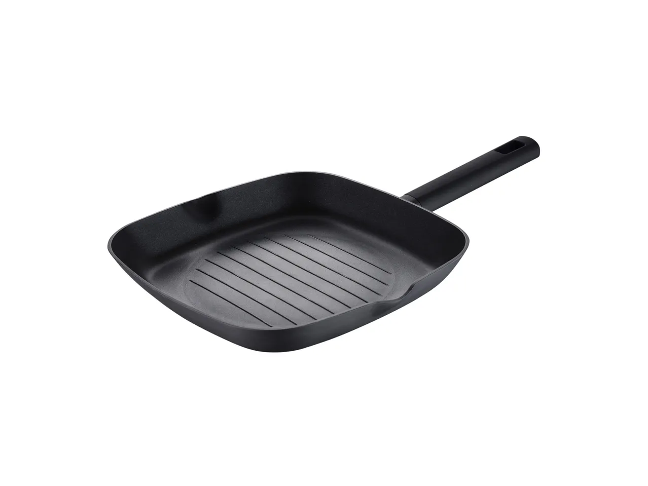 Bistecchiera in alluminio forgiato , prezzo 19.99 EUR
Bistecchiera in alluminio ...