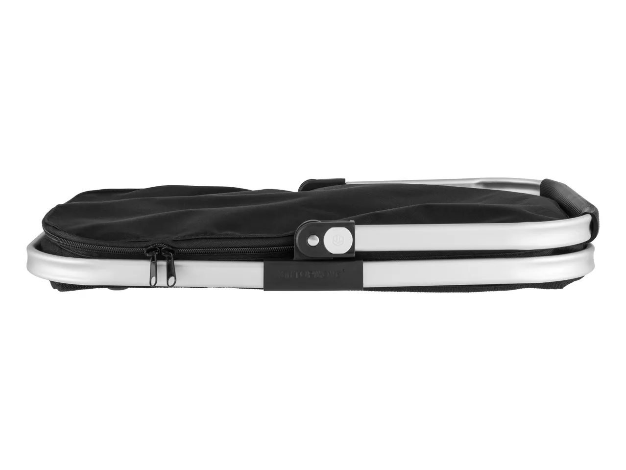 Cesto portaspesa , prezzo 9.99 EUR
Cesto portaspesa 26 L
- Telaio in alluminio, ...