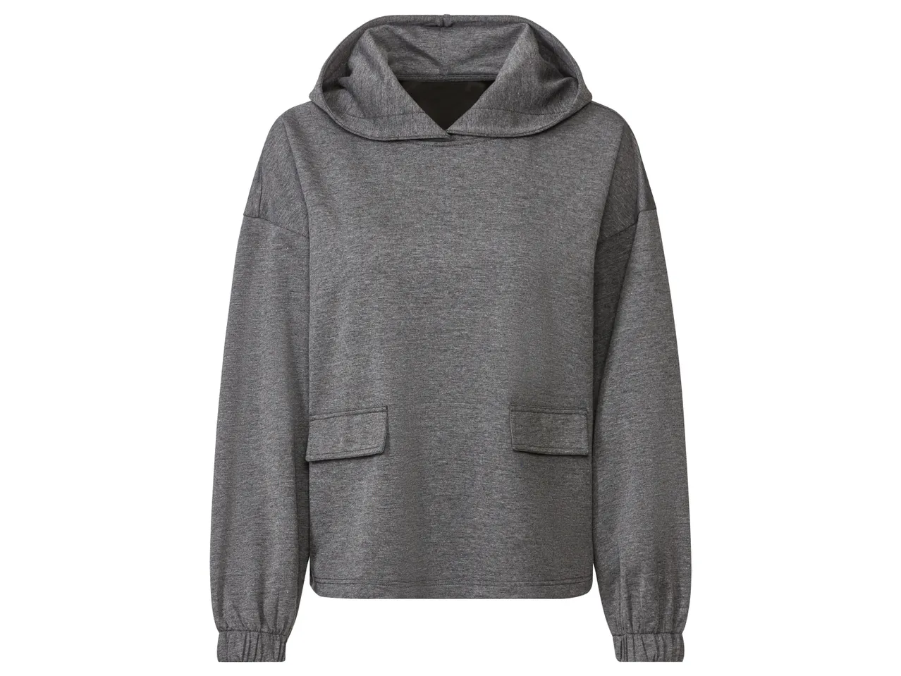 Felpa con cappuccio da donna , prezzo 11.99 EUR 
Felpa con cappuccio da donna Misure: ...