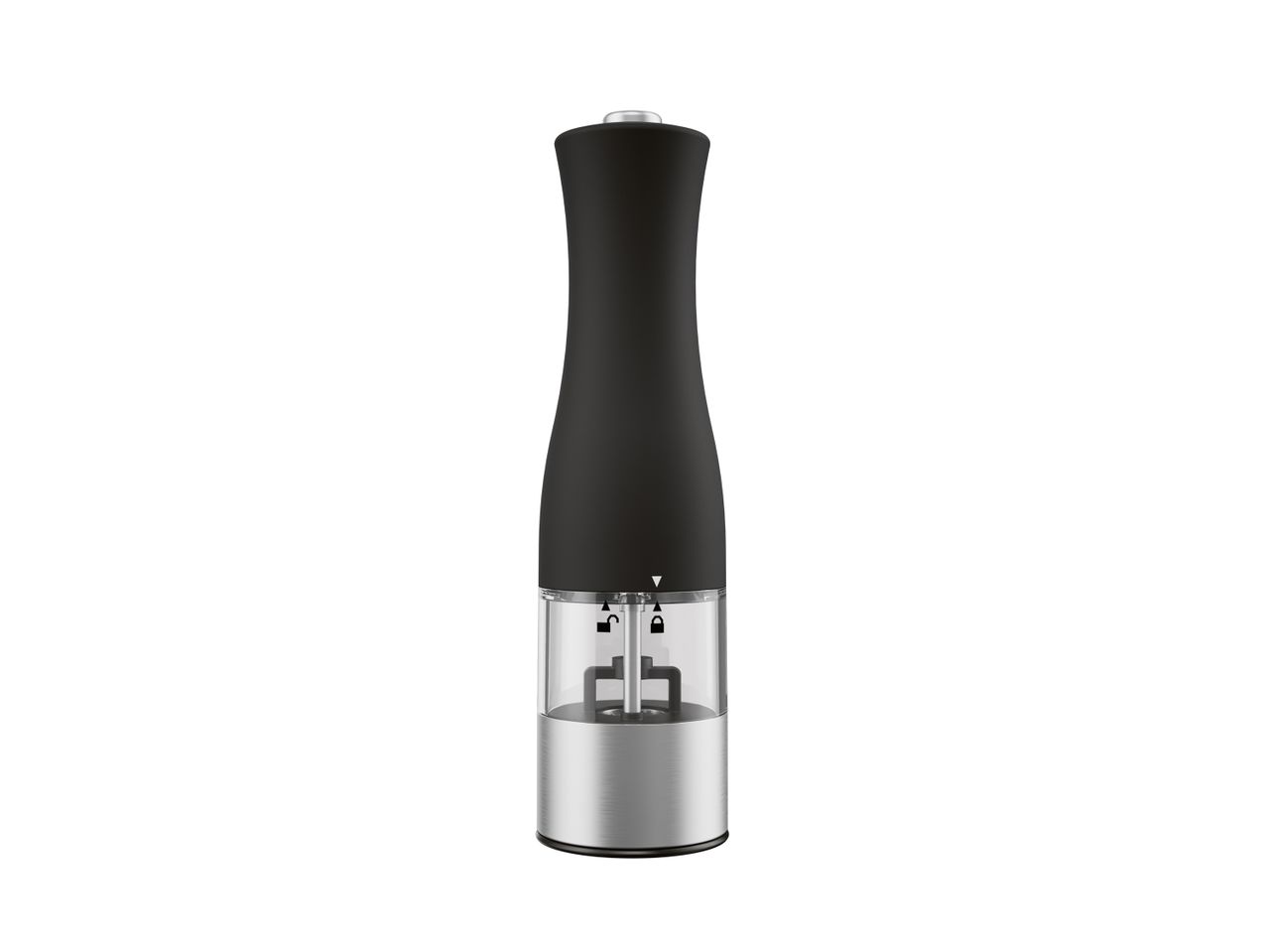 Macinasale/pepe elettrico , prezzo 8.99 EUR
Macinasale/pepe elettrico
- Macinino ...