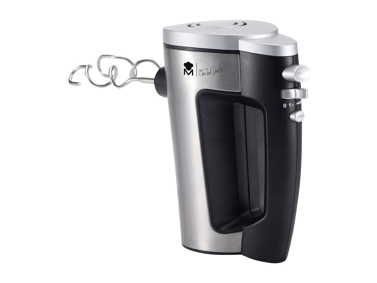 Sbattitore elettrico , prezzo 24.99 EUR
Sbattitore elettrico
- Multifunzione: ...