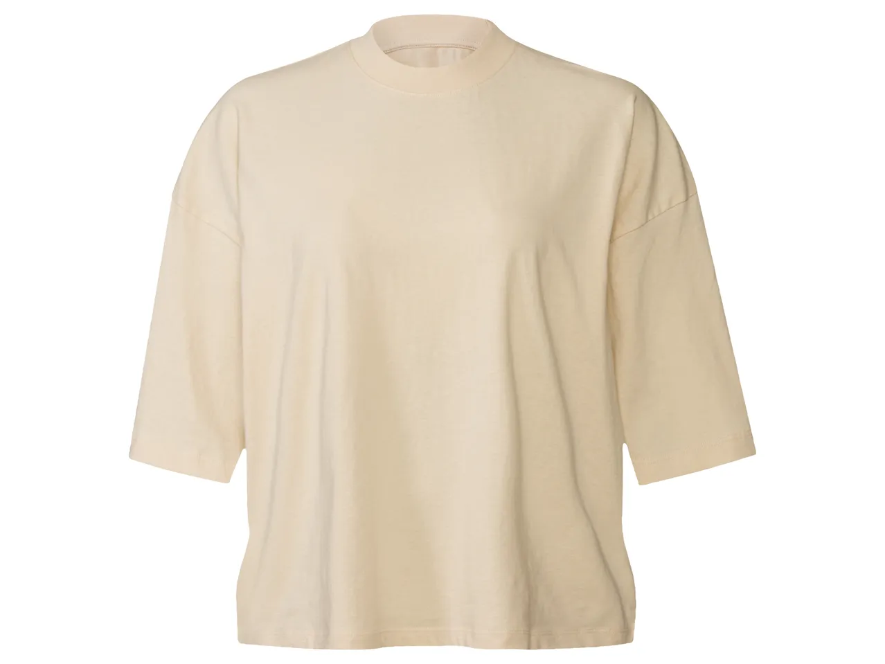 T-Shirt oversize da donna , prezzo 4.99 EUR
T-Shirt oversize da donna Misure: ...