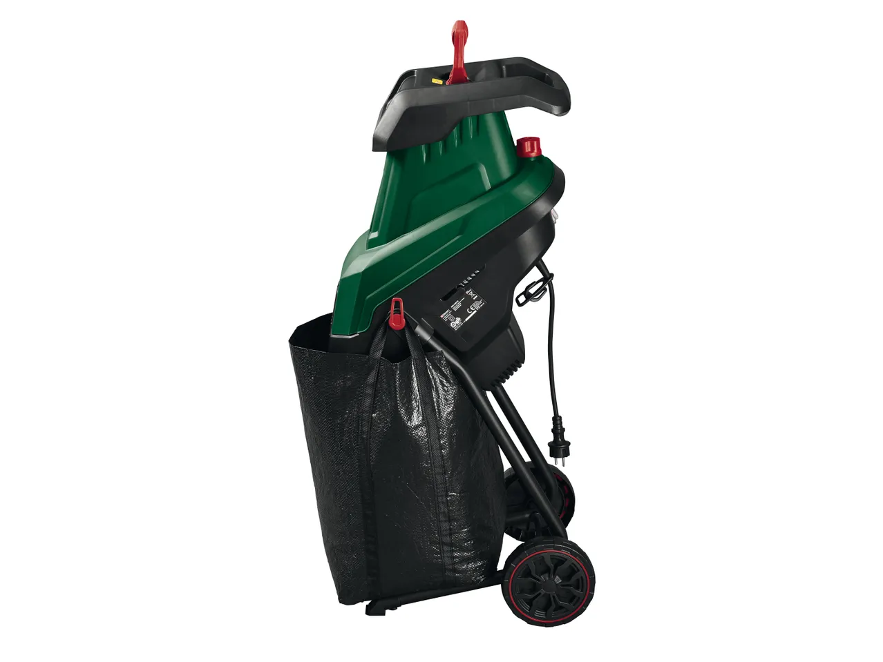 Biotrituratore , prezzo 79 EUR 
Biotrituratore 
- Ideale per triturare rami verdi, ...