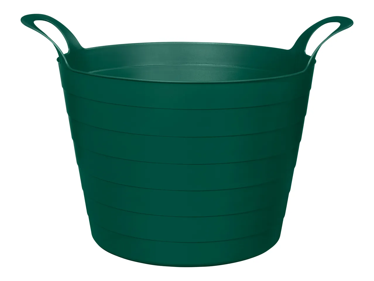 Cesto flessibile , prezzo 4.99 EUR  
Cesto flessibile  30 L  
-  Portata: max. 20 kg