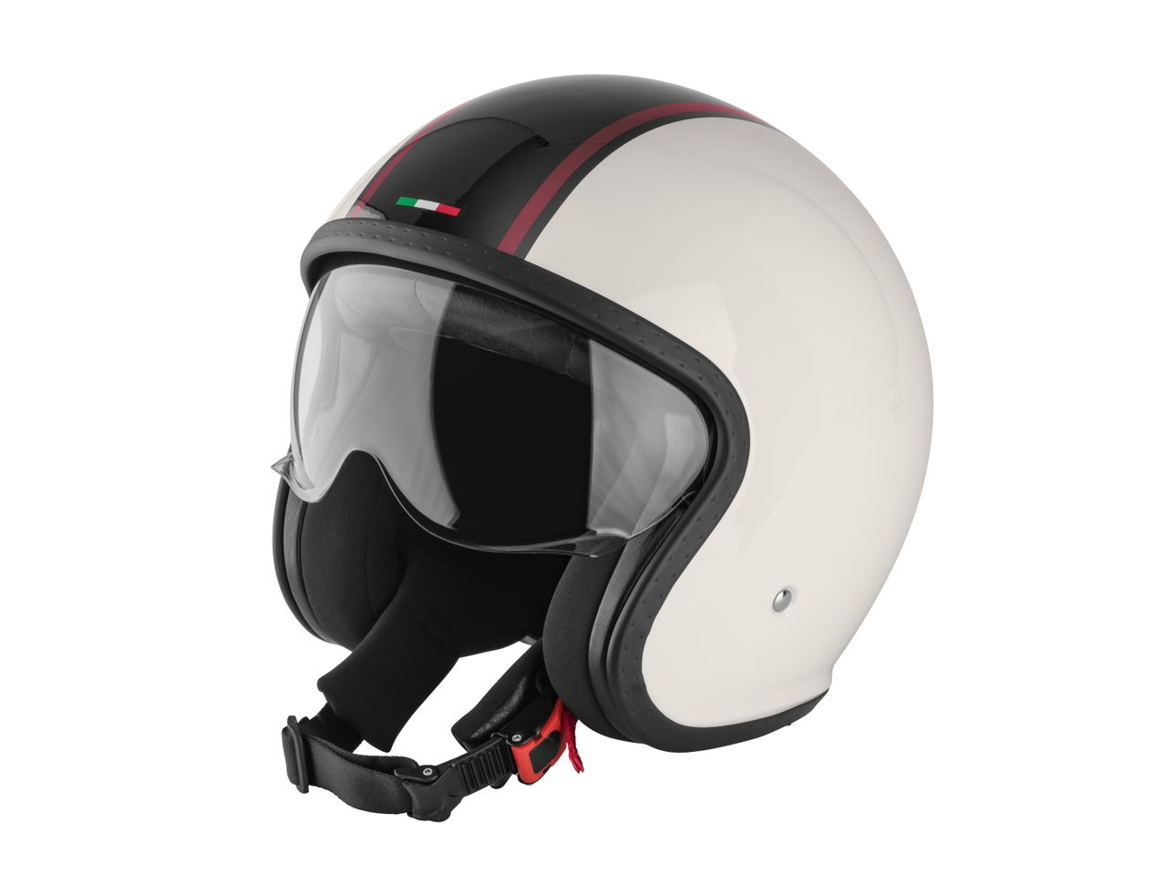 Casco Jet M , prezzo 39.99 EUR
Casco Jet M Circonferenza testa: 57-58 cm
- Peso: ...