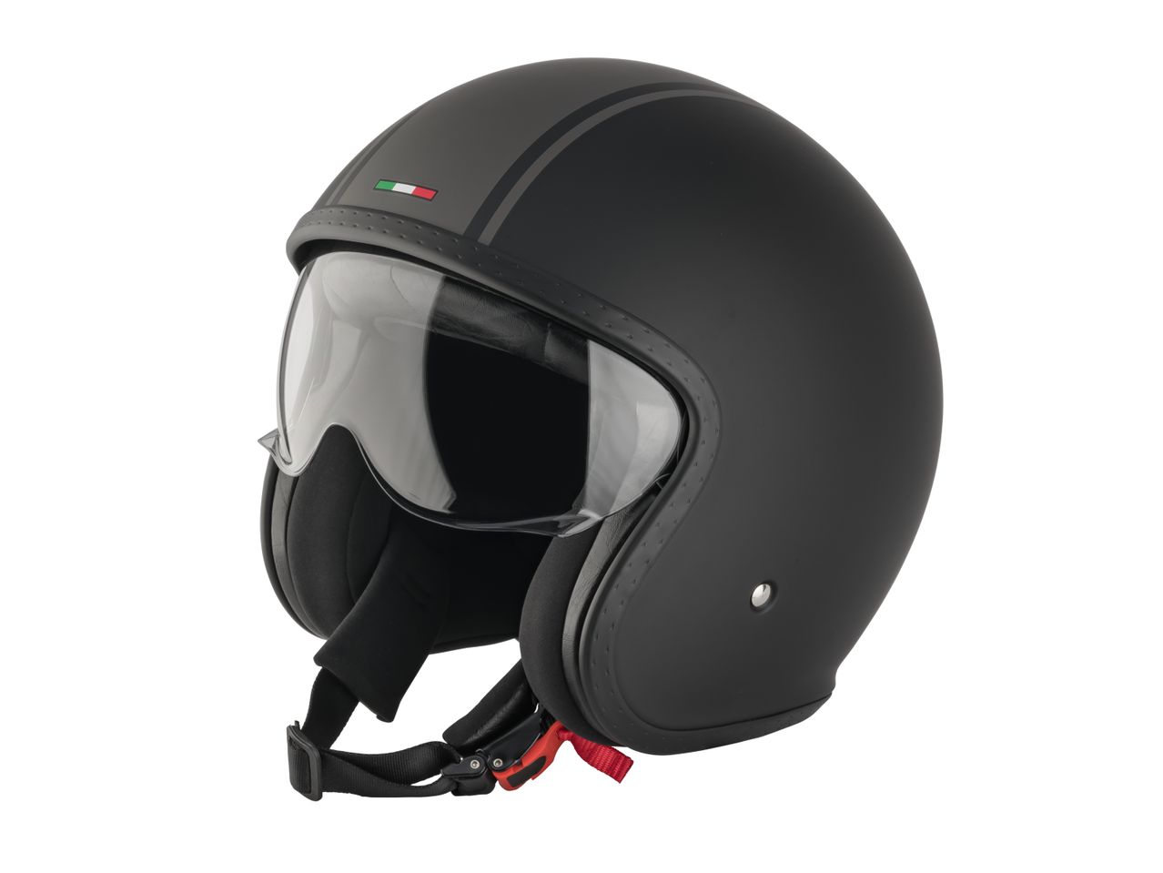 Casco Jet XL , prezzo 39.99 EUR
Casco Jet XL Circonferenza testa: 61 cm
- Peso: ...
