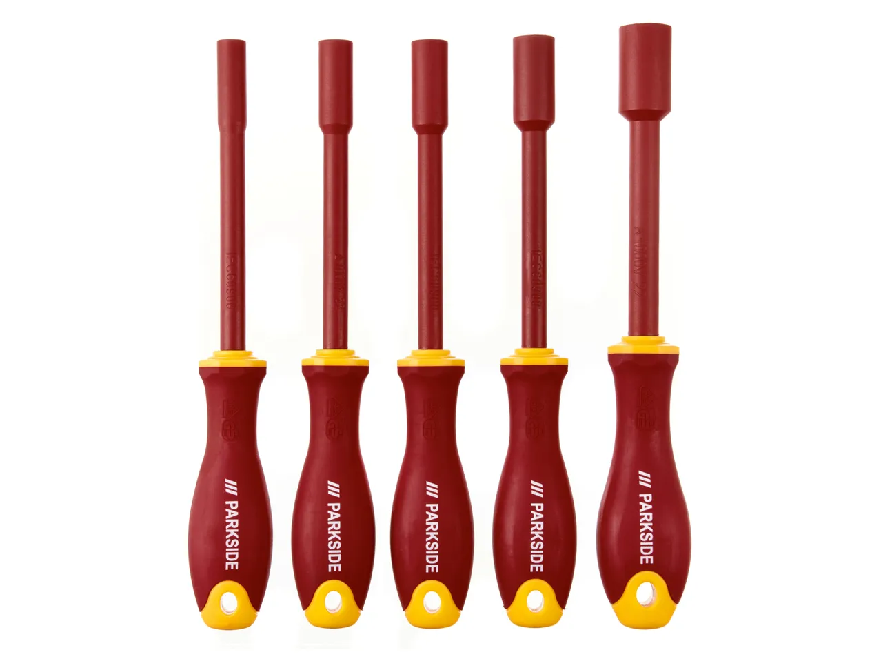 Set cacciaviti o utensili isolati , prezzo 14.99 EUR
Set cacciaviti o utensili ...
