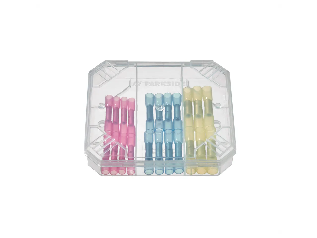 Set per cavi o morsetti , prezzo 3.99 EUR
Set per cavi o morsetti
A scelta tra:
- ...