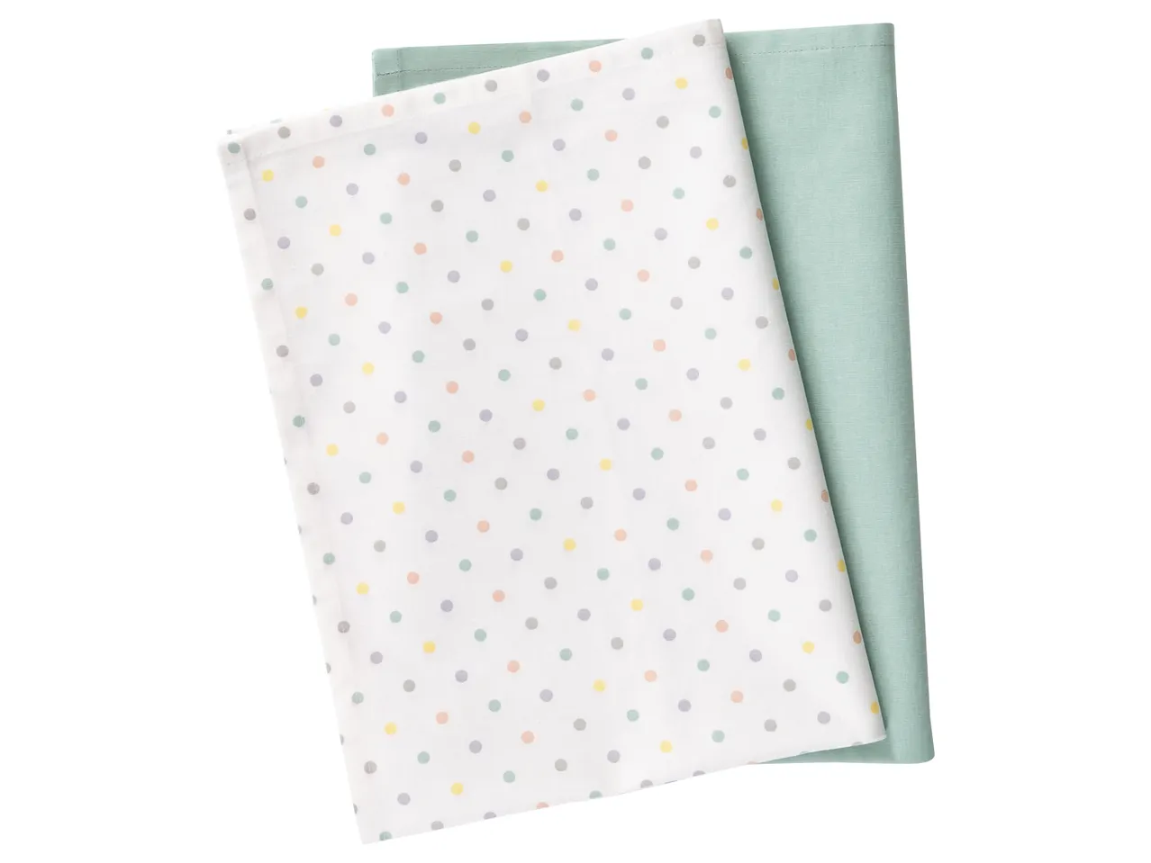 Asciugapiatti , prezzo 3.99 EUR
Asciugapiatti 2 pezzi, 50x70 cm
- Puro cotone