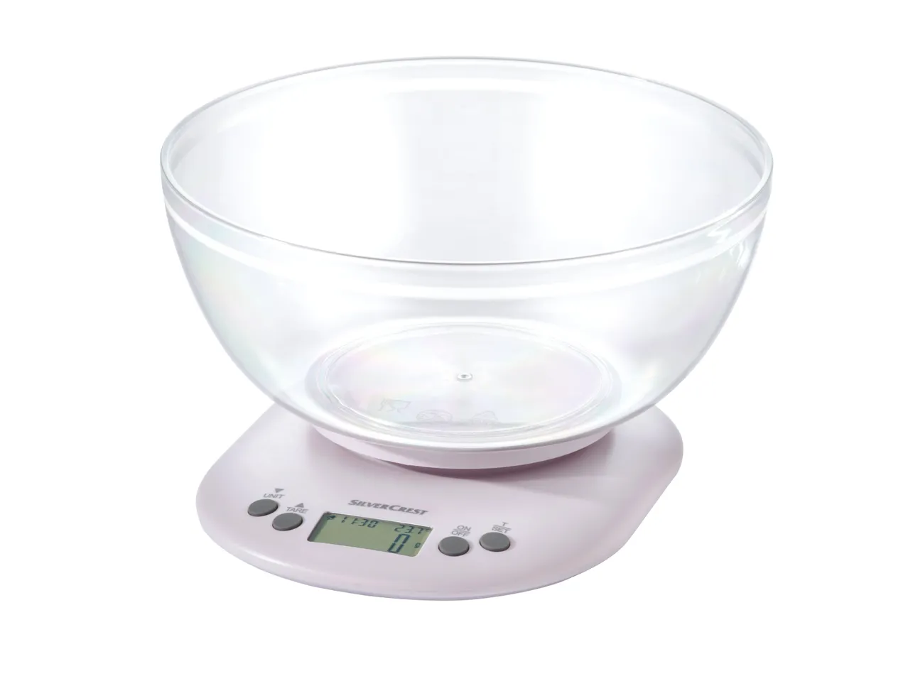 Bilancia digitale da cucina , prezzo 9.99 EUR
Bilancia digitale da cucina
- Batteria ...