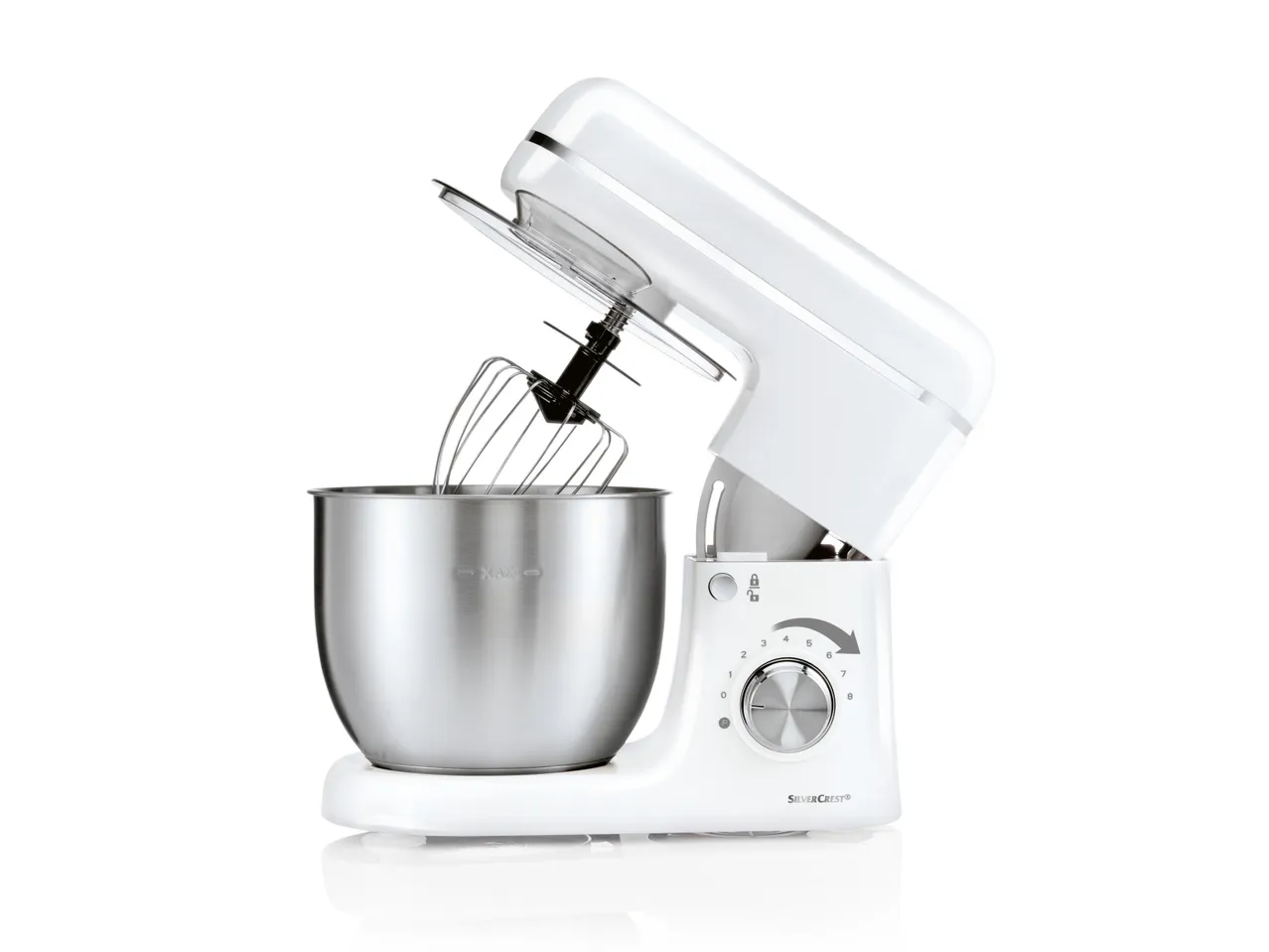Impastatrice planetaria , prezzo 49 EUR
Impastatrice planetaria Bianca
- Per ...