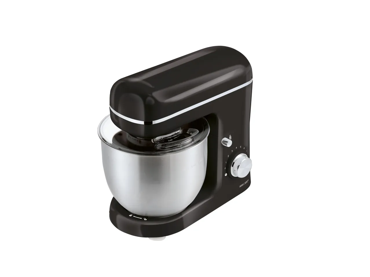 Impastatrice planetaria , prezzo 49 EUR 
Impastatrice planetaria Nera 
- Per mescolare, ...