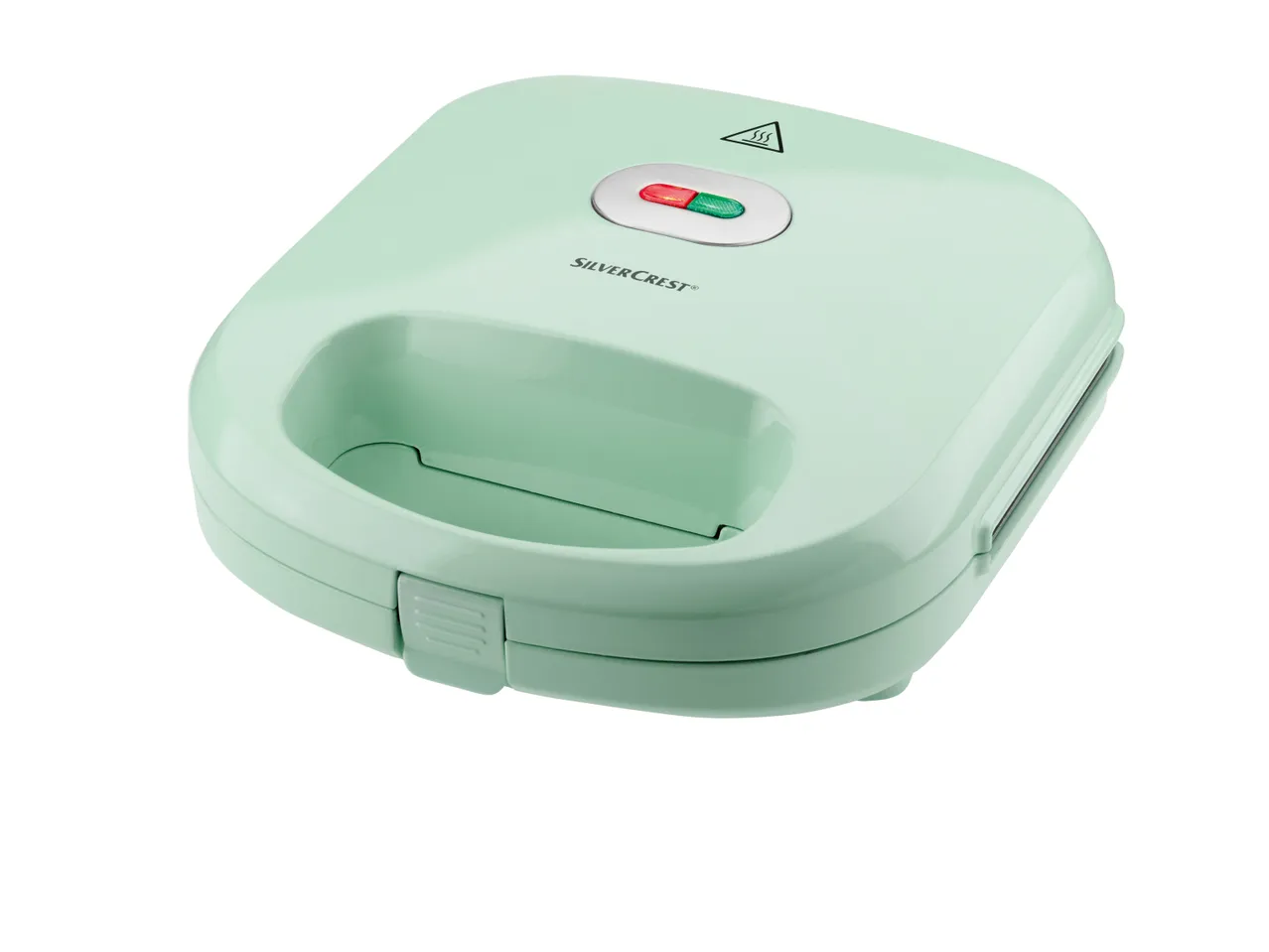 Piastra per waffel , prezzo 24.99 EUR 
Piastra per waffel 
- 3-in-1: waffel alla ...